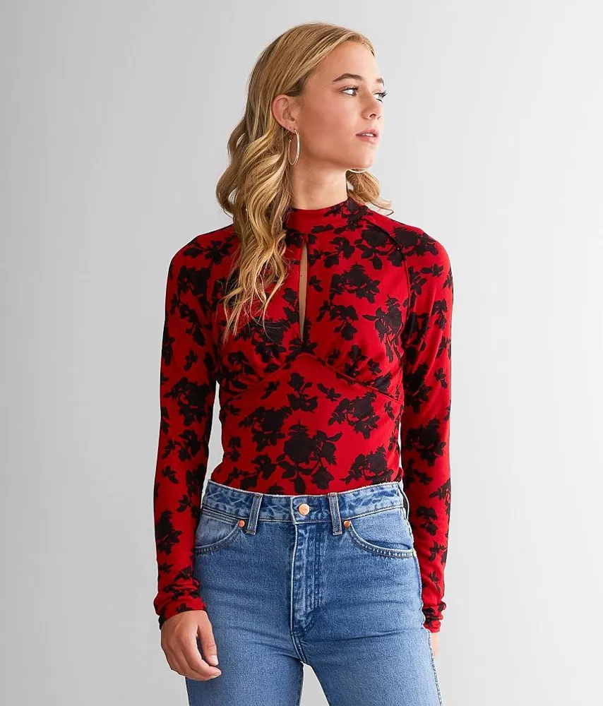 Dinner Party Top