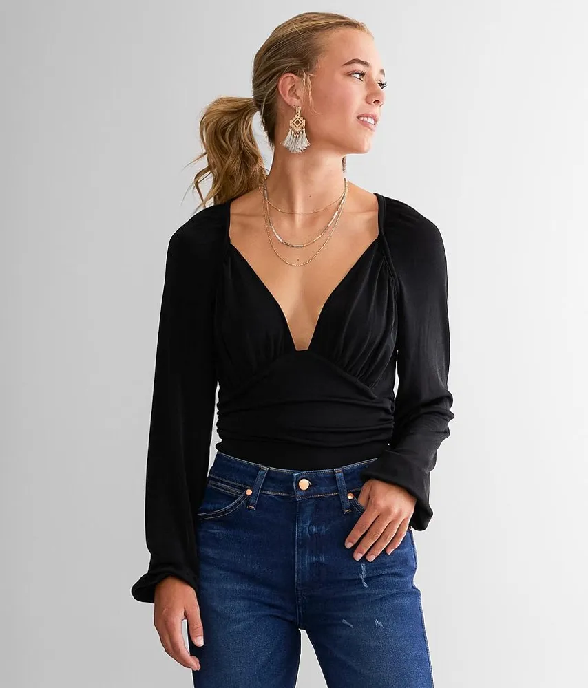 Your Arms Bodysuit