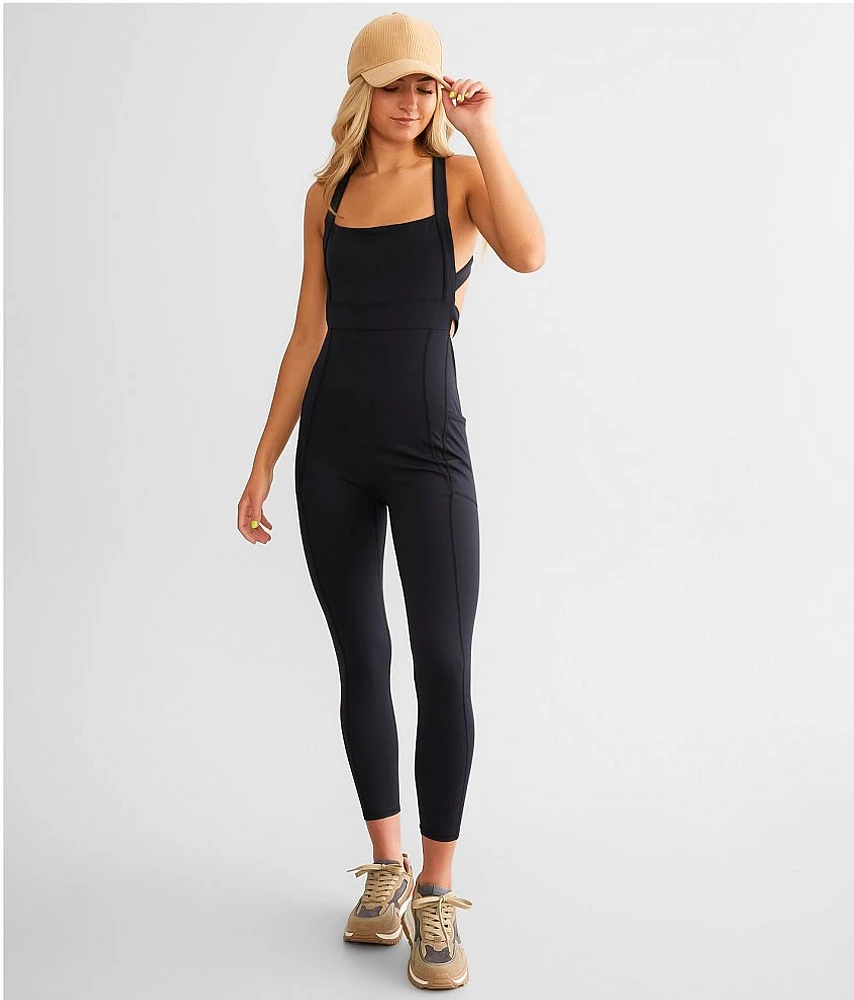 My High Active Jumpsuit