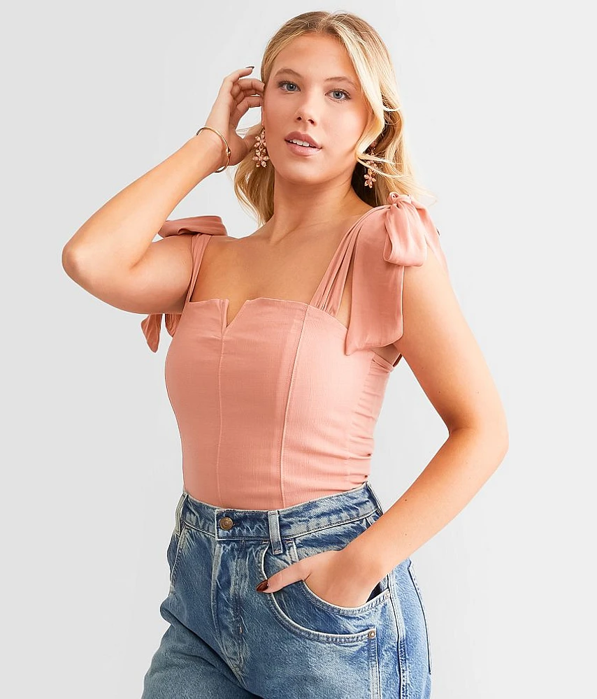 Lola Bodysuit