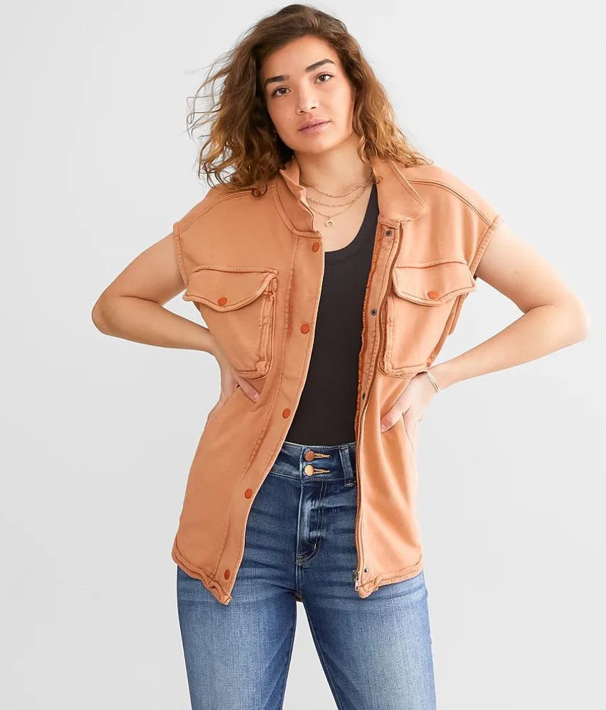 Coza Utility Vest
