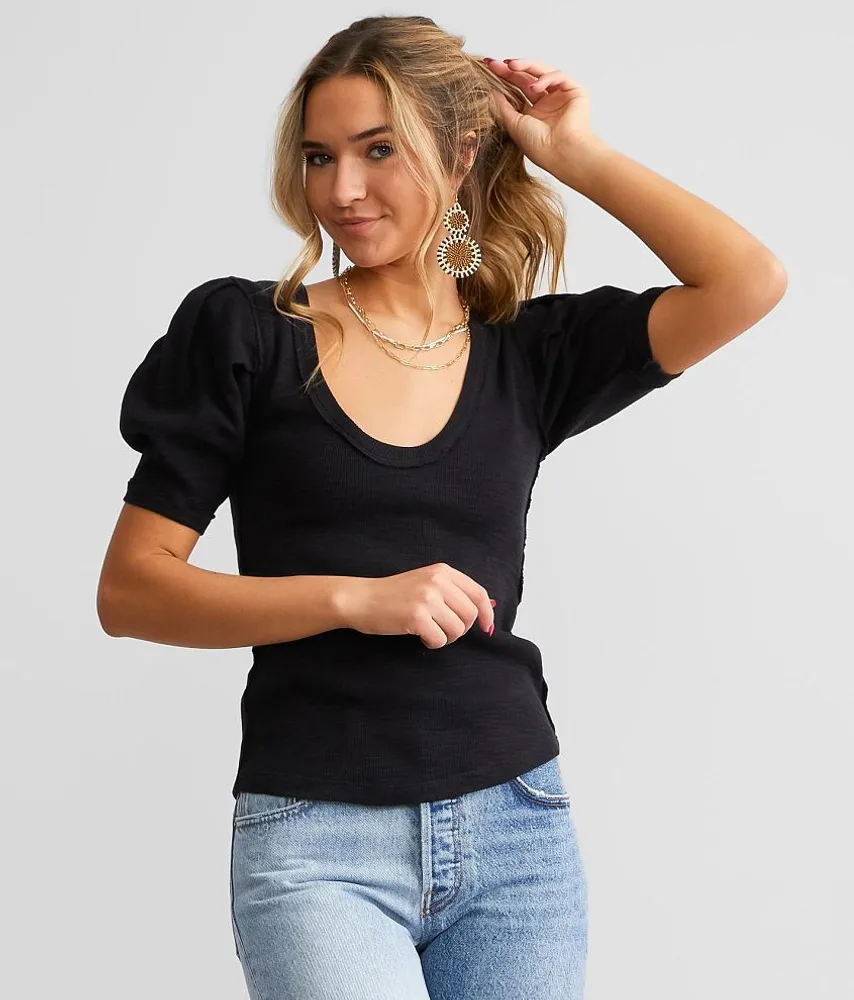 Papaya T-Shirt