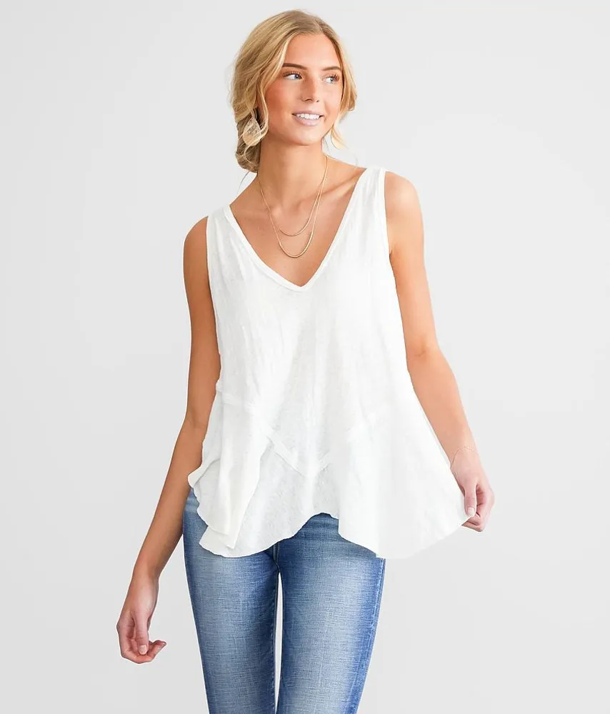 Rosie Tank Top