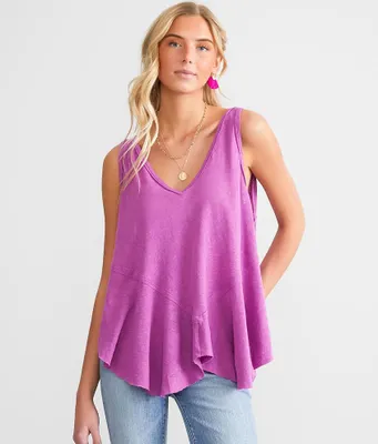 Free People Rosie Tank Top
