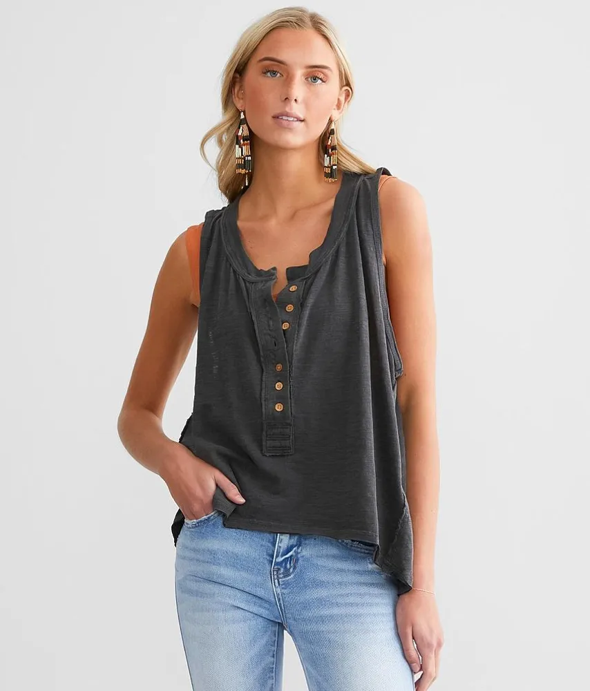 Josie Henley Tank Top