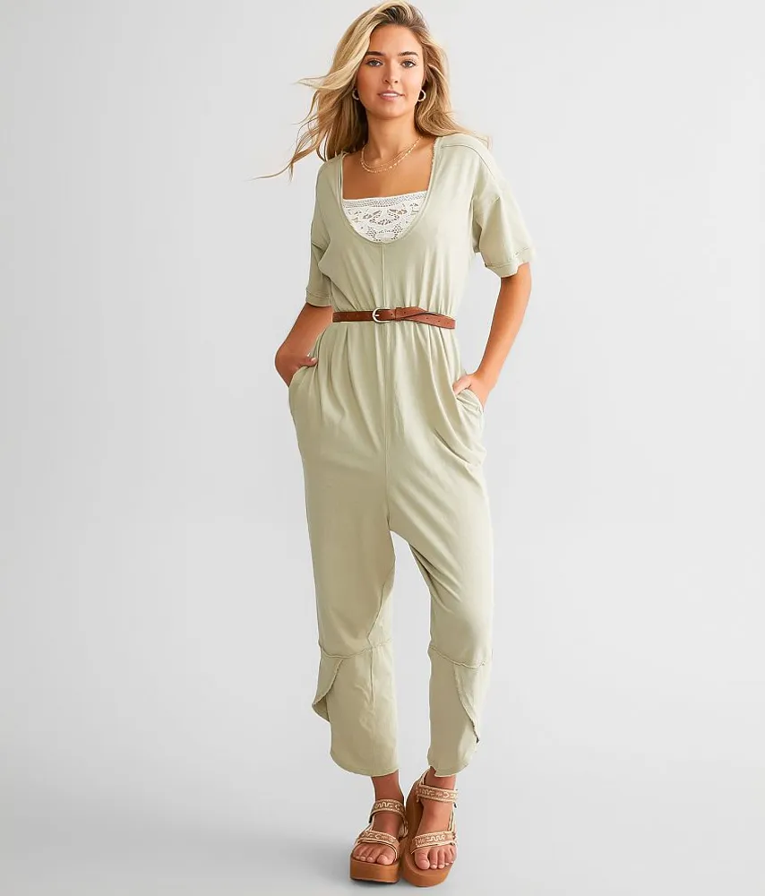 Good Side Jumpsuit