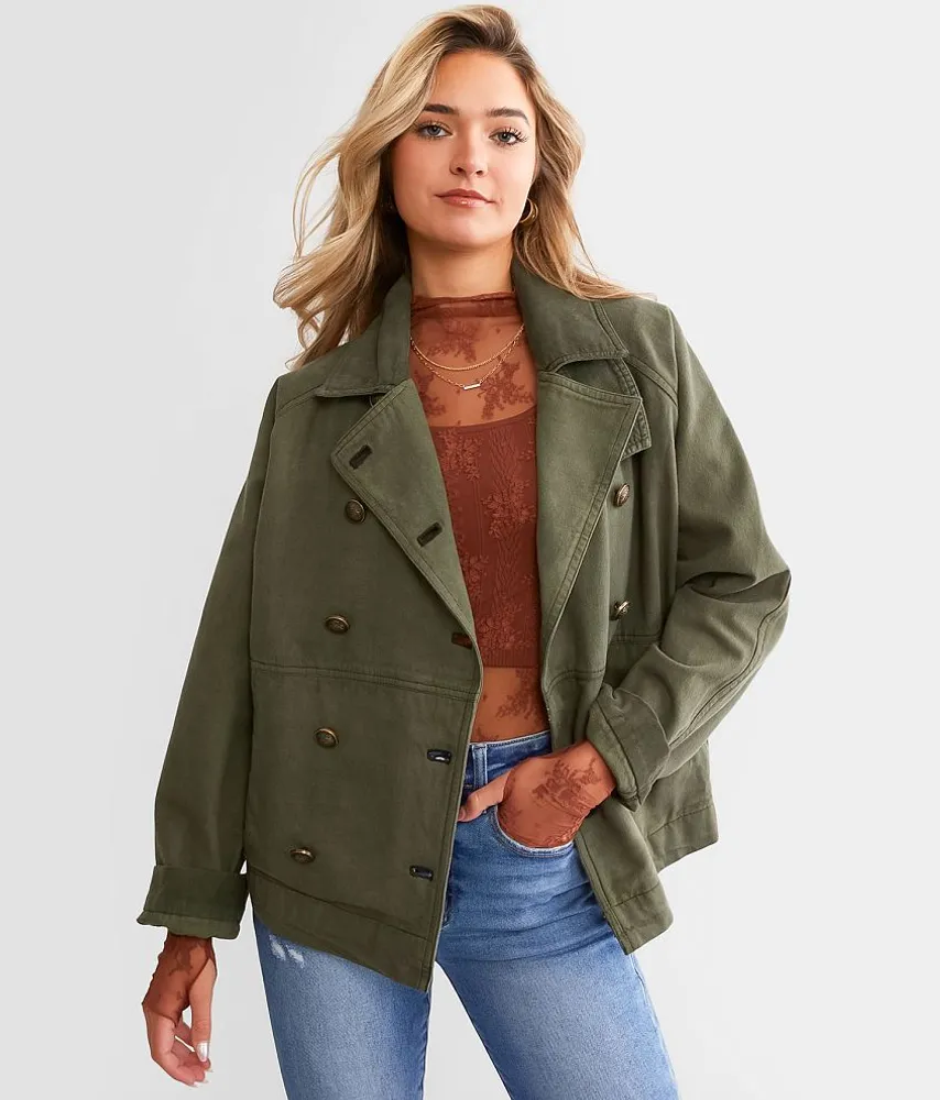 Viva Surplus Jacket
