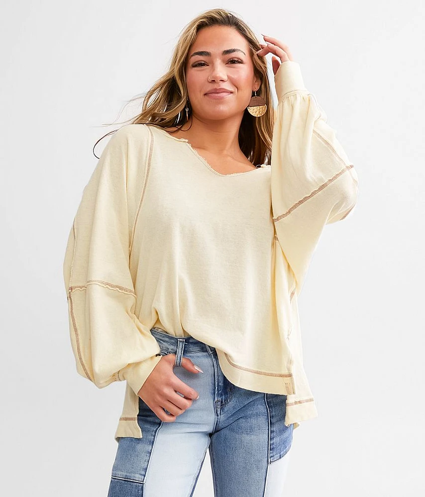 Wish I Knew T-Shirt