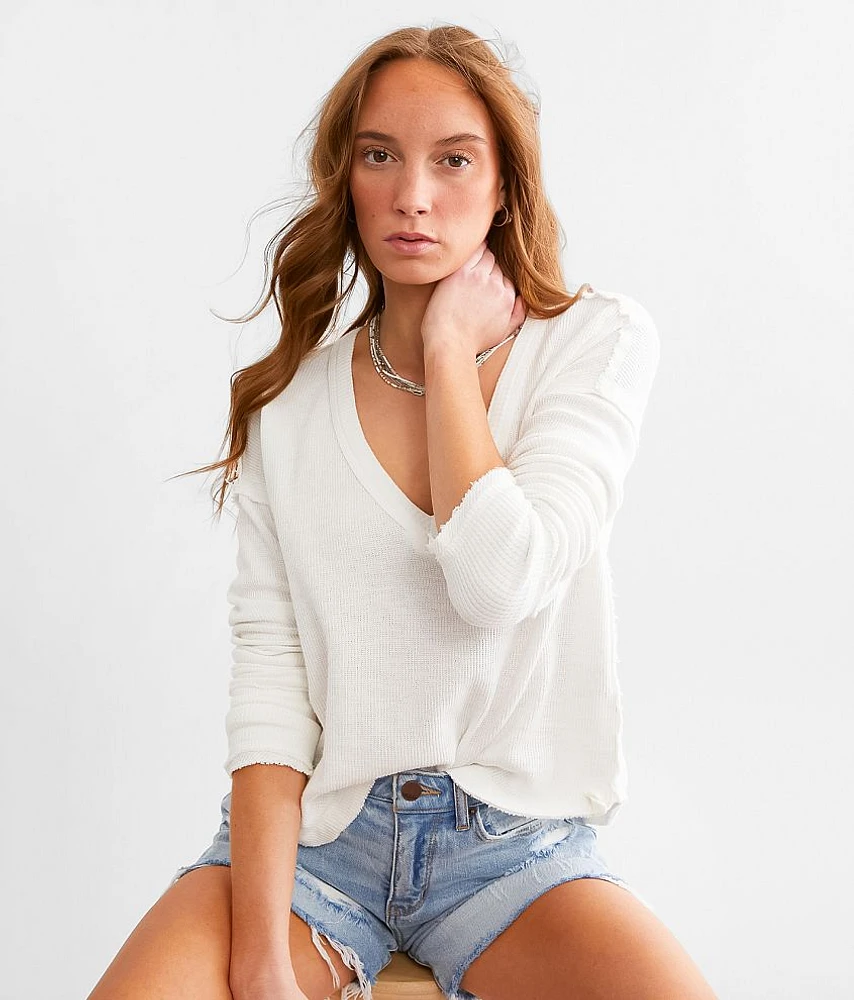 Sail Away Top