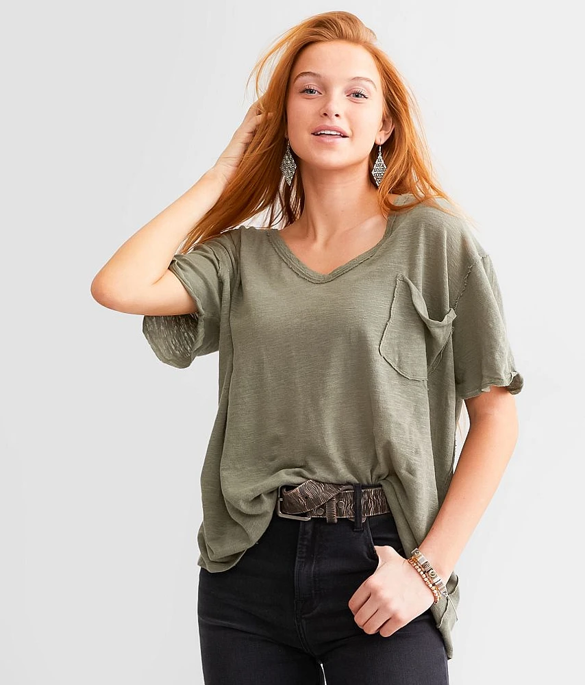 All I Need Oversized T-Shirt