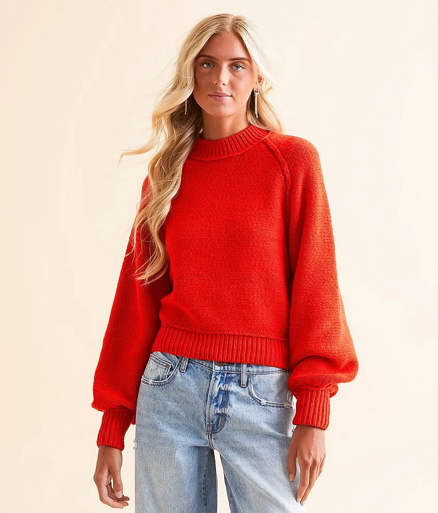 Riley Sweater