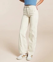 Free People Aster Straight Jean