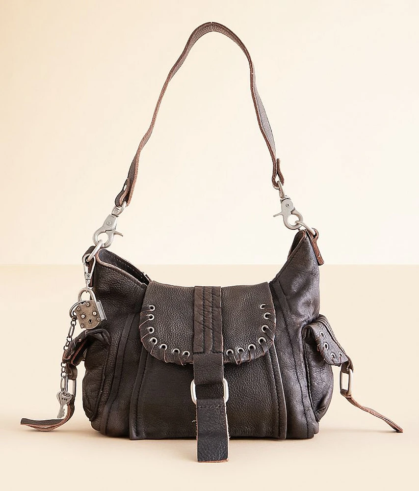Baby Leigh Leather Purse