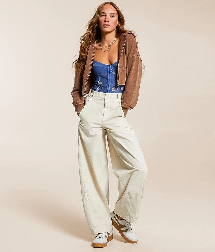 Rylee Chino Trouser Pant