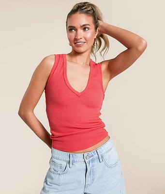 Free People Neria Tank Top