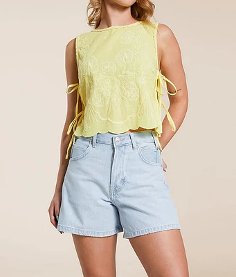 Free People Tippi Short