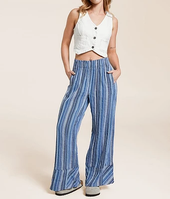 Free People Days End Pant