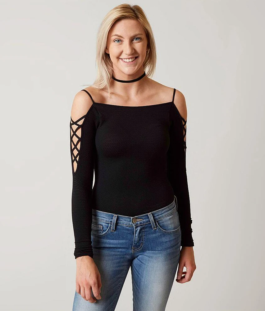 Fitted Top