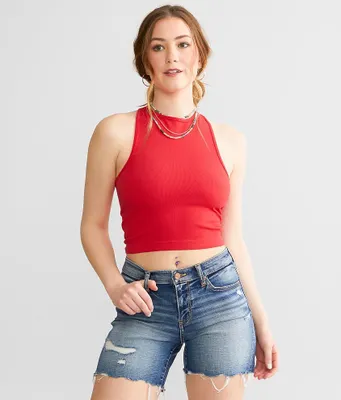 Free People Hayley Racerback Brami
