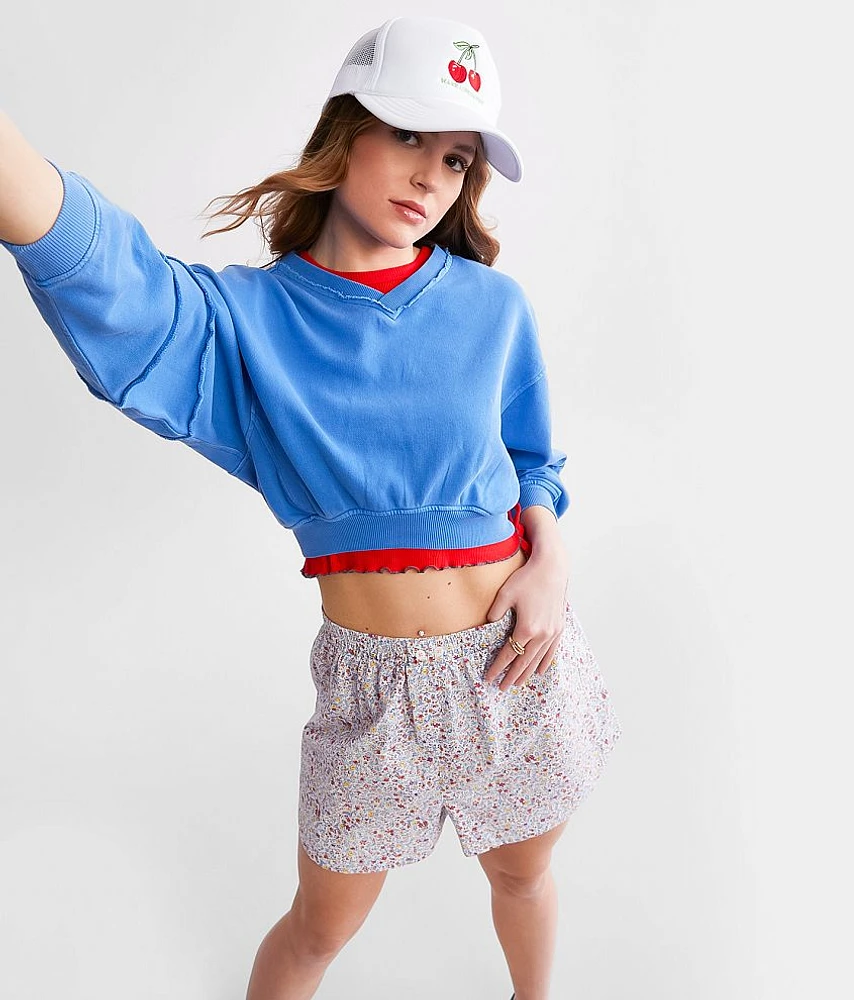 Cloud Nine Boxer Short