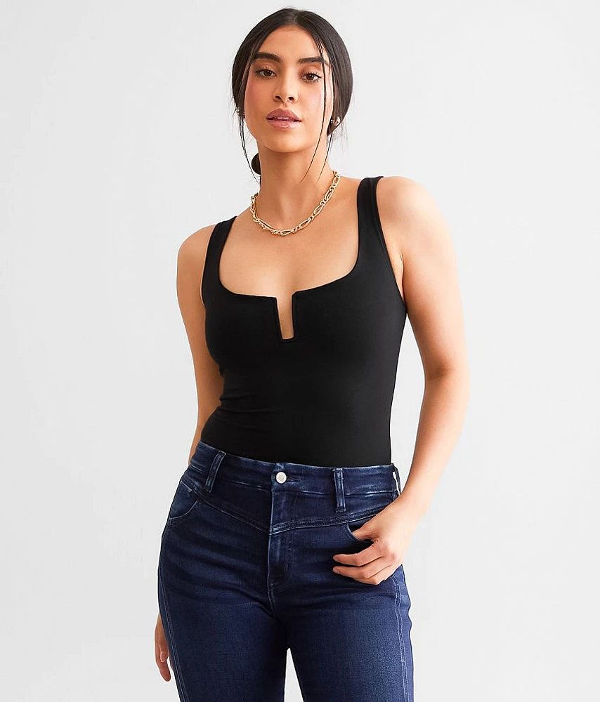 Romance Rome Bodysuit