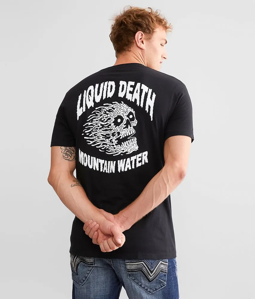 Instant Death T-Shirt