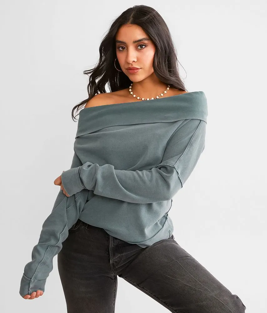 Not The Same Top