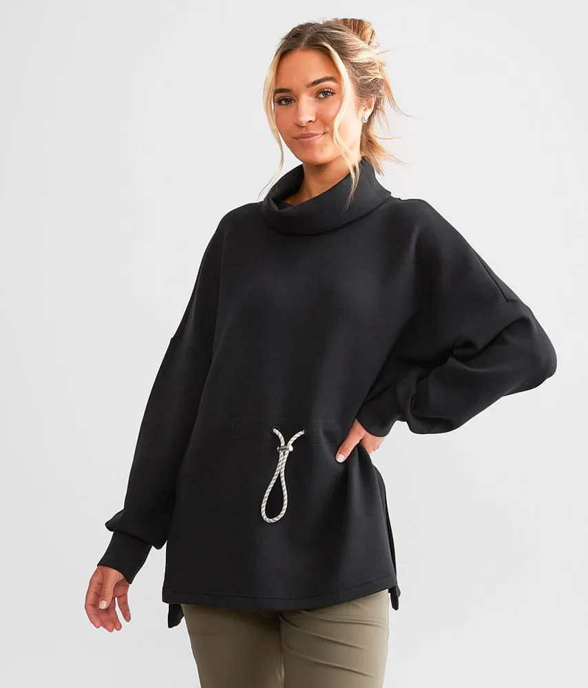 Freya Sweat Pullover