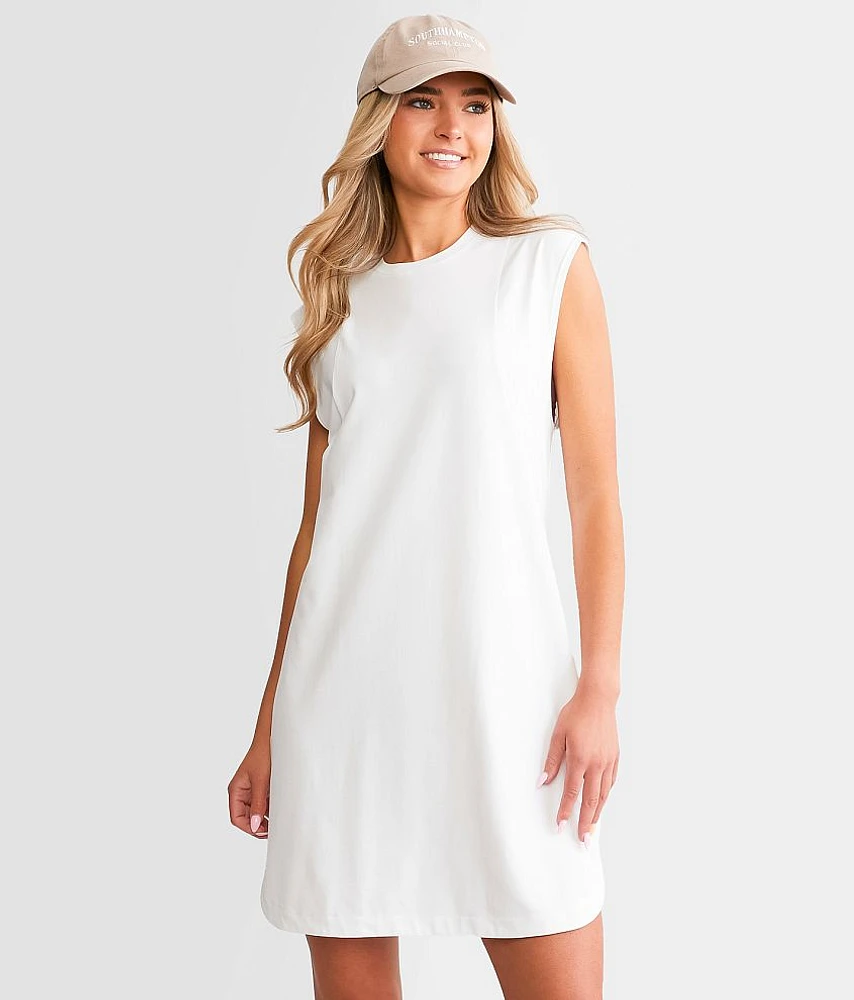 Naples Mini Dress