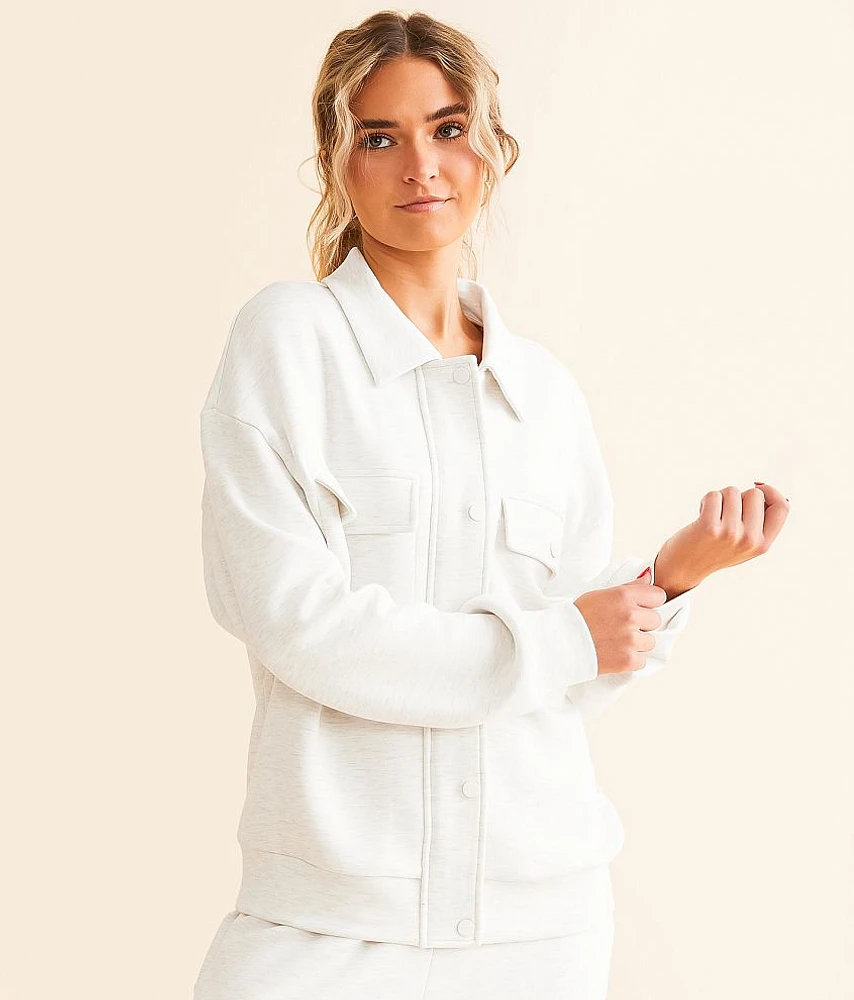 Elizabeth Jacket