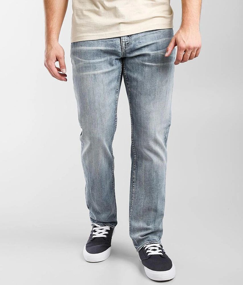 Nolan Straight Stretch Jean