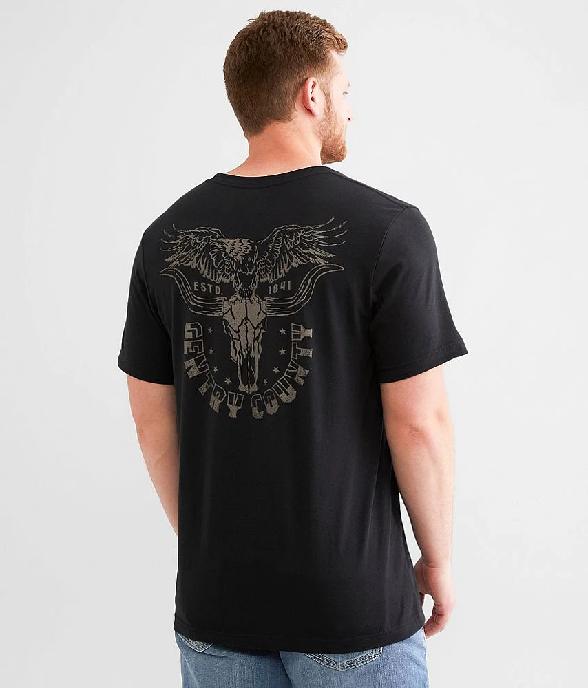 Spirit Of The West T-Shirt