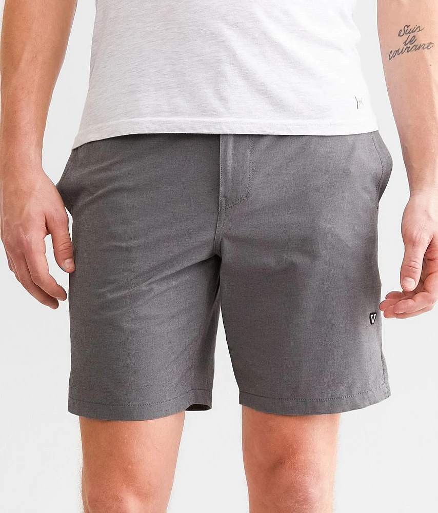 Alto Eco Stretch Walkshort