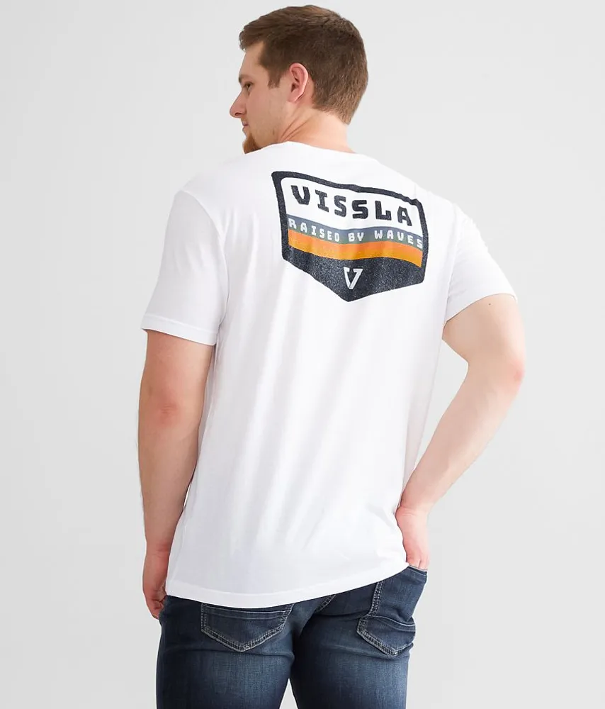 Wavy T-Shirt