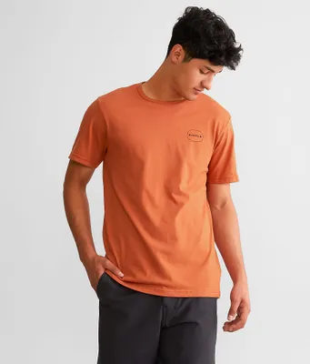 Vissla House Of Stoke T-Shirt