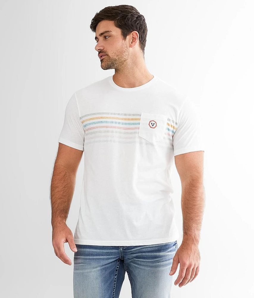 Parallels T-Shirt