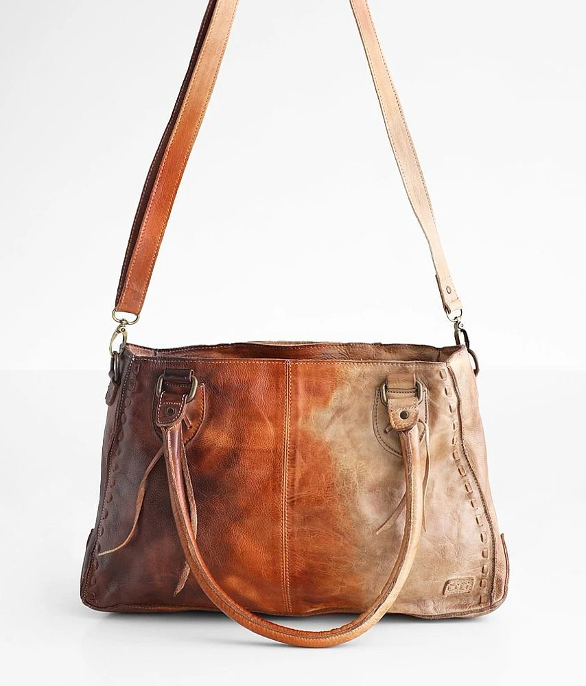 Rockababy Leather Purse