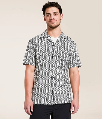 Johnny Q Woven Shirt