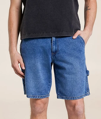 Redefined Rebel Rmito Loose 10" Short
