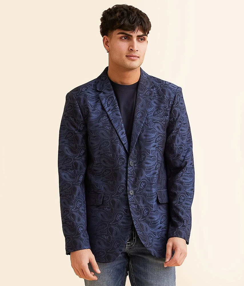 Paisley Sport Coat