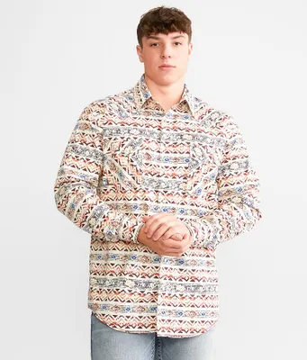 Panhandle Southwestern Shirt