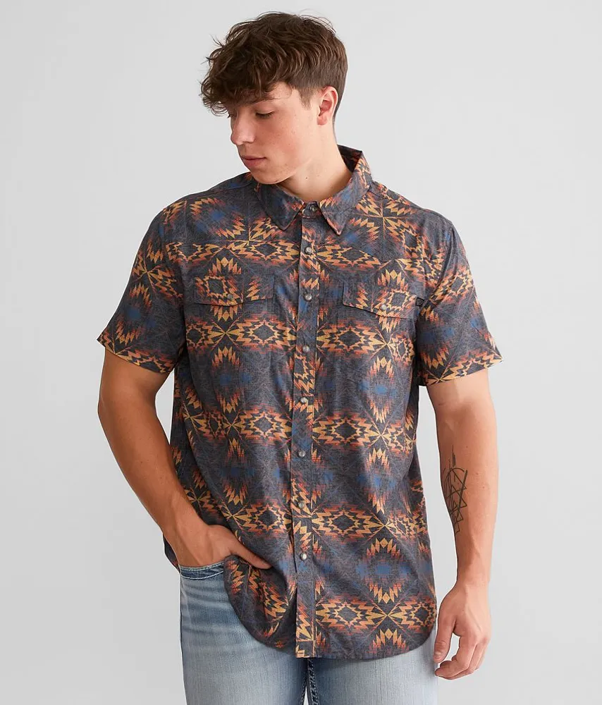 Southwestern Shirt