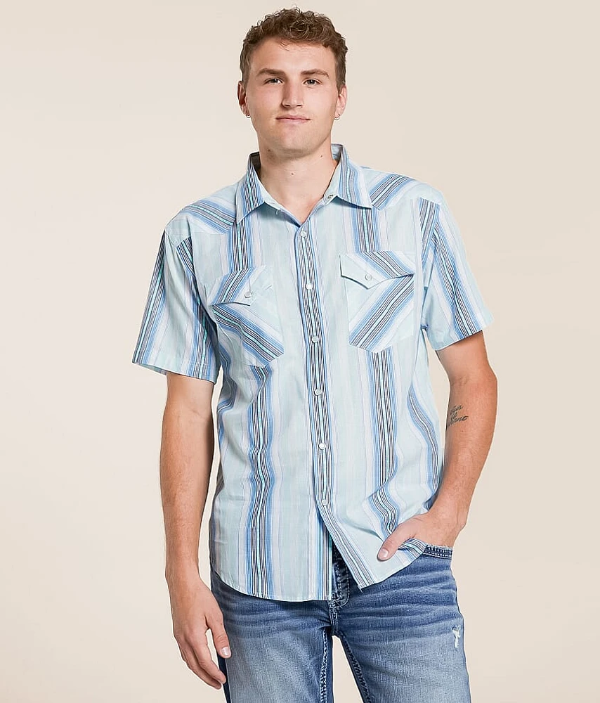 Western Shirt