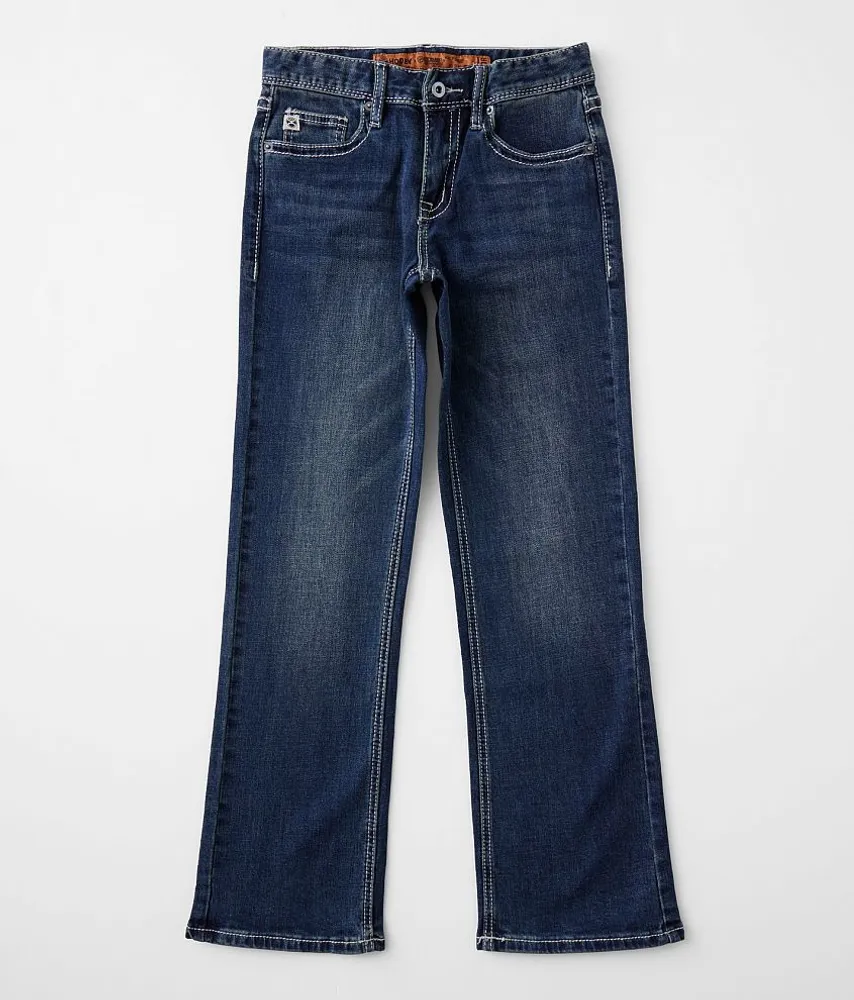 Boys - Hooey Regular Boot Jean