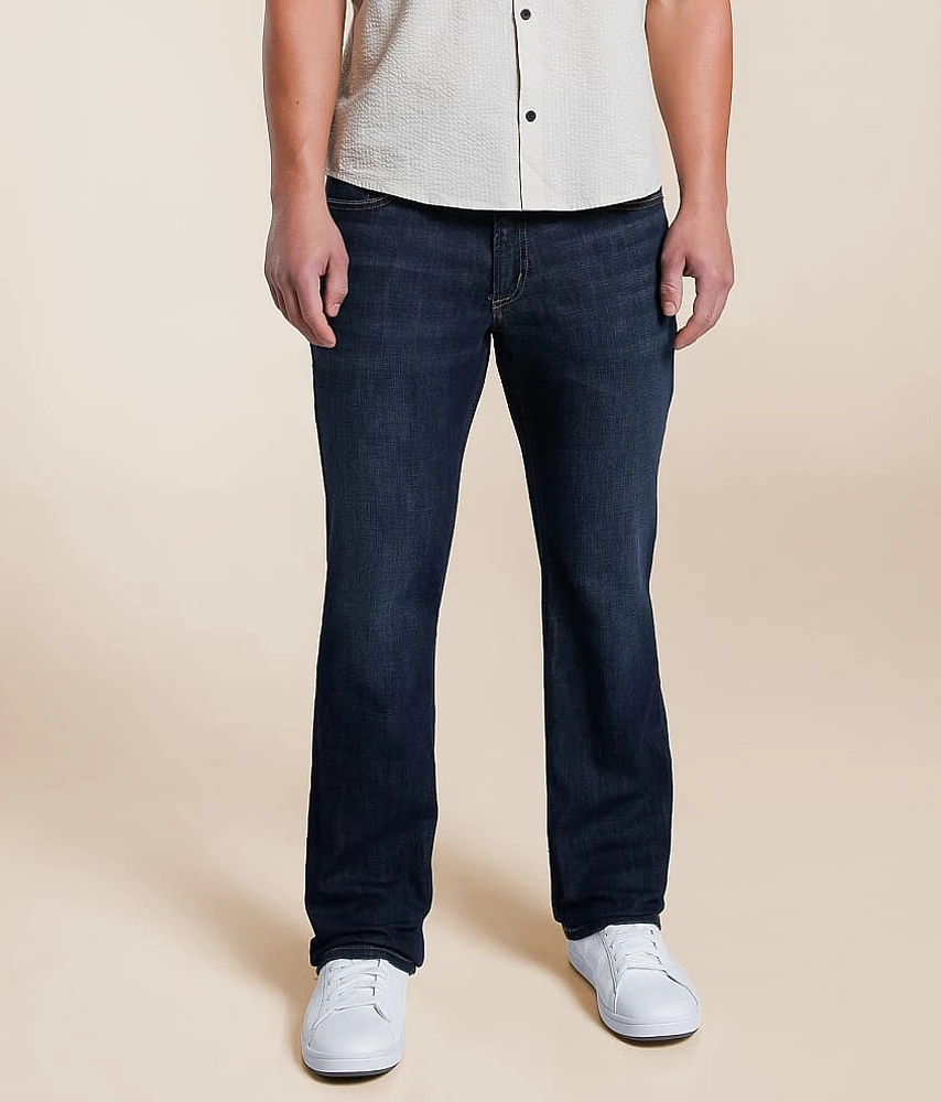Jace Slim Boot Stretch Jean