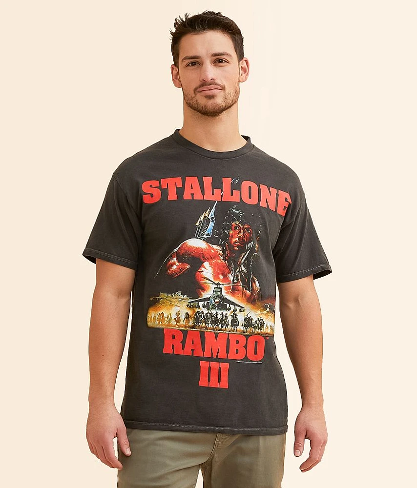 Rambo™ III T-Shirt