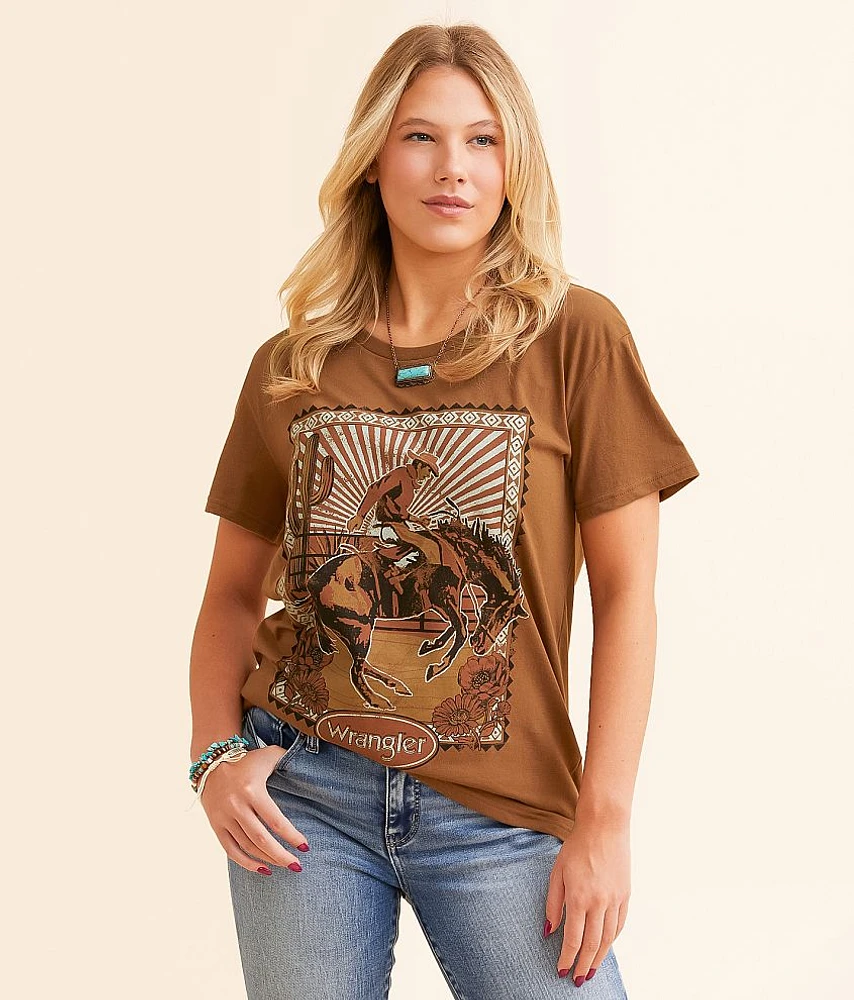 Boyfriend T-Shirt