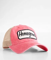 Wild Oates Homegrown Baseball Hat