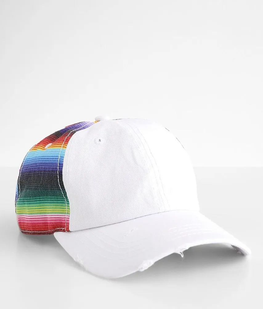 Serape Baseball Hat
