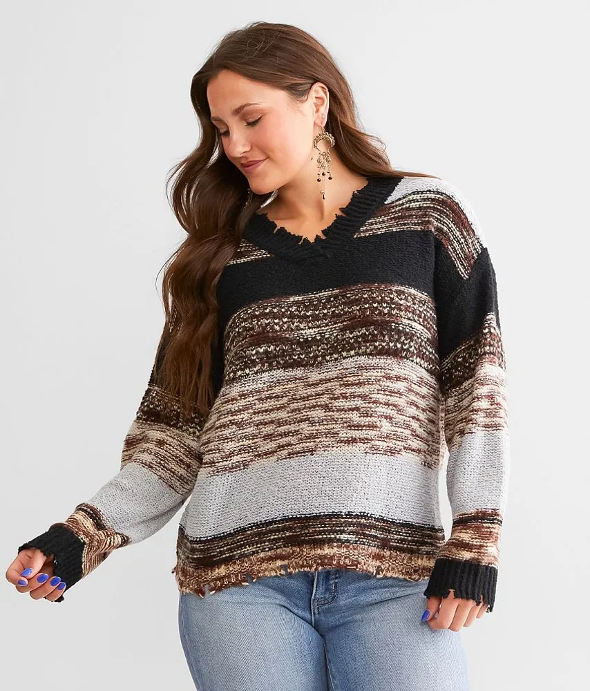 Oversized Sweater